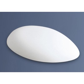 Pear Shaped Hump for Clay Building Pear Shaped Hump for Clay Building